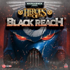 Heroes of Black Reach